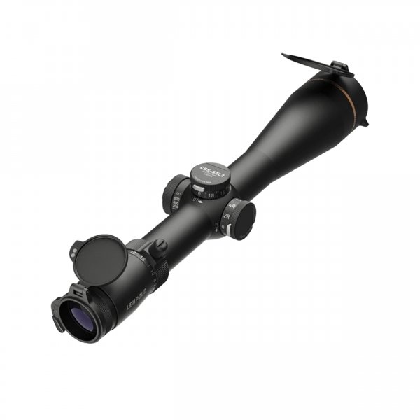 Luneta celownicza Leupold Mark 6HDGen.2 4-24x52 34mm CDS-SZL2 Side Focus Illum. FireDot Duplex