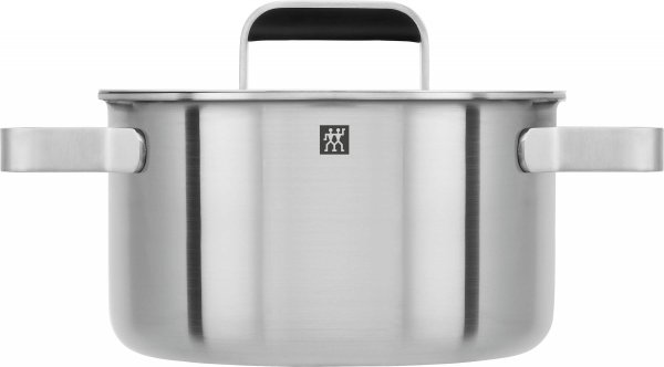 ZWILLING PURE Zestaw 5 Garnków Pure