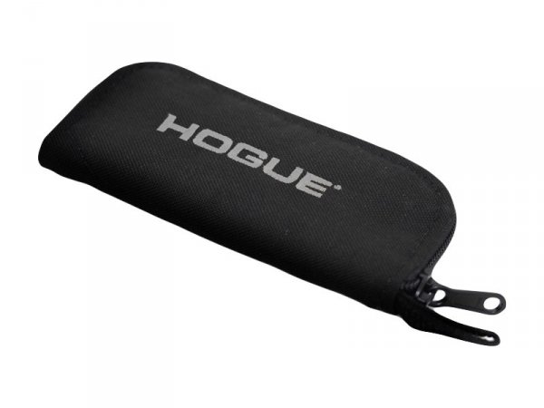 Nóż Hogue 24377 Deka 3.25" CP Flat Dark Earth