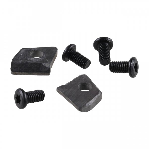 Zestaw zapasowych ostrzy Ganzo G302-TA do multitooli G302B i G302-H