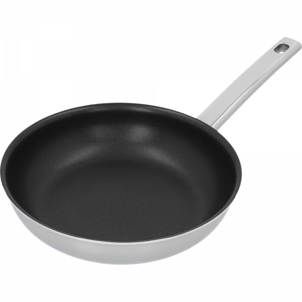 Patelnia Płytka Z Powłoką Duraslide Ultra 32 Cm Ecoline 5 Demeyere