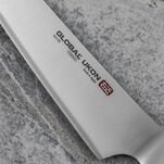 Global Ukon nóż do Porcjowania 21 Cm