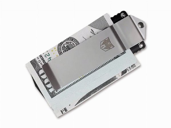 Nóż CobraTec OTF Money Clip
