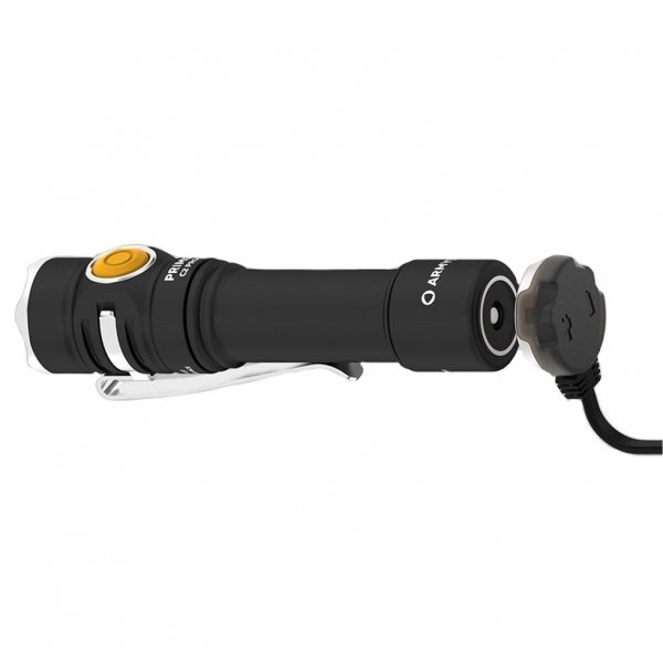 Latarka Armytek PRIME C2 PRO MAGNET USB Warm