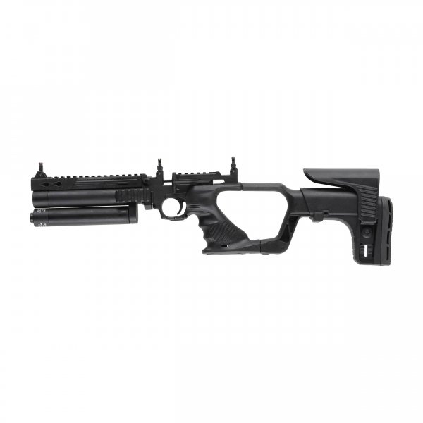 Wiatrówka Optima by Hatsan Jet II 4,5 mm