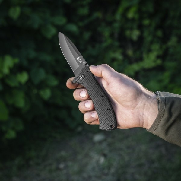 M-Tac Nóż kompaktowy Type 7 