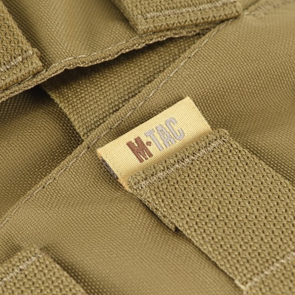Pas taktyczny War Belt ARMOR
