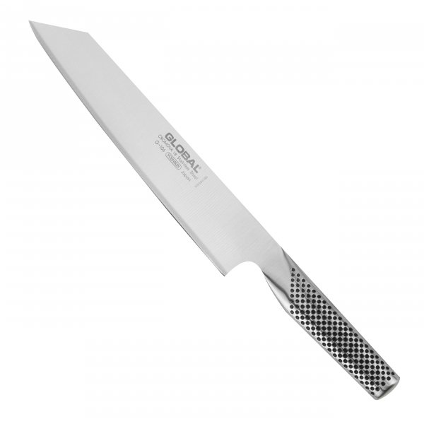 Nóż Kiritsuke 24 cm | Global G-106
