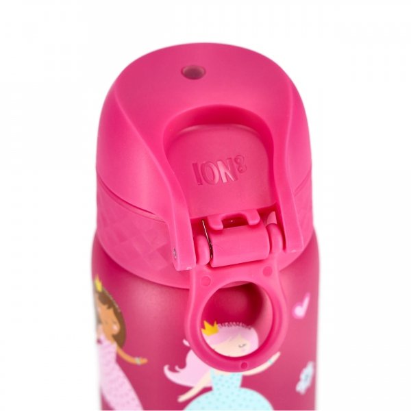 Butelka ION8 400 ml Księżniczki