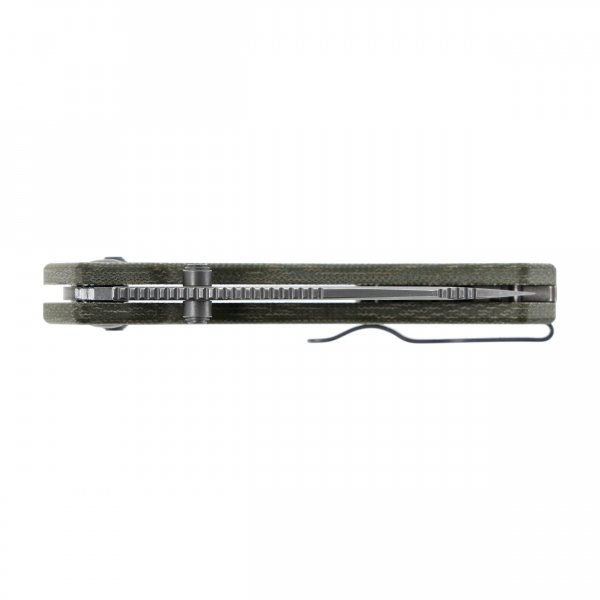 Nóż składany Kizer Bulldog V3672A3