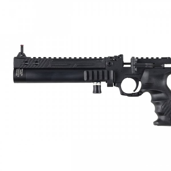 Wiatrówka Optima by Hatsan Jet I 4,5 mm