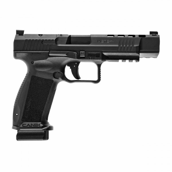 Pistolet Canik METE SFx kal. 9 mm czarny