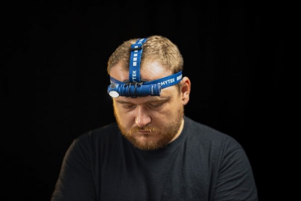 Latarka Armytek Wizard C2 Pro Max LR White 4150 lm