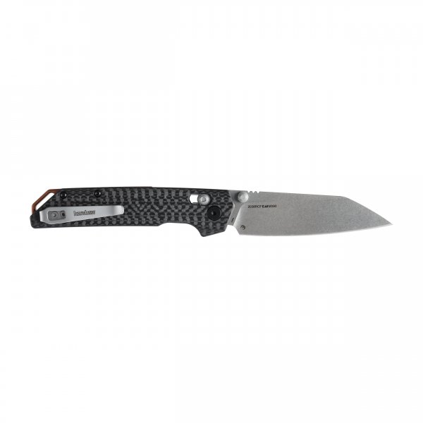 Nóż składany Kershaw Iridium 2038RCF