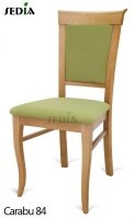 Krzesło Bronson 1