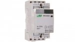 Stycznik modułowy 25A 4Z 0R 24V AC ST25-40-24V