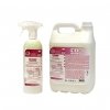DOLPHIN Oil Cleaner 0,75L - Środek do bieżącego odtłuszczania zabrudzonych powierzchni D 560/0,75