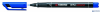 Foliopis STABILO OHPen niezmywalny 0.4mm niebieski 841/41