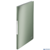 Album ofertowy 40 koszulek Leitz Style, seledynowy 39590053