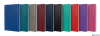 Notatnik OXFORD SIGNATURE A5 80 kartek linia mix 400154869