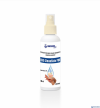 Płyn do dezynfekcji rąk grejpfrutowy 98ml ERG CleanSkin PRO alkohol/gliceryna BORYSZEW (spray)