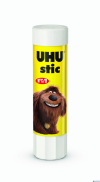 Klej w sztyfcie 8.2g UHU 00030