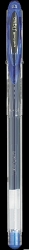 Pióro żelowe SIGNO UM-120 niebieskie UNI