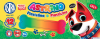 Plastelina Astrino 12 kolorów ASTRA, 303221003