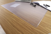 Podkład na biurko przezroczysty 530x400 mm 711219 DURABLE
