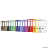 Segregator A4/7 MASTER żółty 3970001PL-11 DONAU