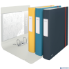 Segregator 180 Active Leitz Cosy, szer. 50 mm, szary 10390089