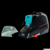 Zszywacz elektryczny Supreme 5080e czarny 80 kartek RAPID 20993410