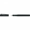 PIÓRO WIECZNE GRIP 2011 F CZARNE FABER-CASTELL (X)