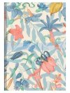 Kalendarz Oxford Flowers 15x21 2025 Mix 400189673 dzienny