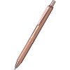Pióro kulkowe 0,7mm niebieskie BL407-PGC aluminiowa obudowa PENTEL