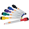 Markery suchościeralne mini, mix kolorów, 6 sztuk Nobo 1903792