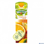 Sok TYMBARK pomarańczowy 1L KARTON