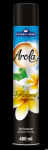 Odświeżacz powietrza AROLA Spray 400ml kwiat GENERAL FRESH