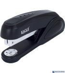 Zszywacz S5105, czarny, zszywa 20 kartek 20k EAGLE 110-1510 na zszywki 24/6 26/6