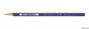 Ołówki GOLDFABER 3H (12) 112513 FaberCastel