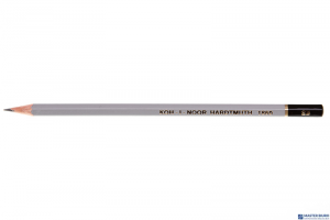 Ołówek 2B GOLDSTAR (12) 1860 KOH-I-NOOR