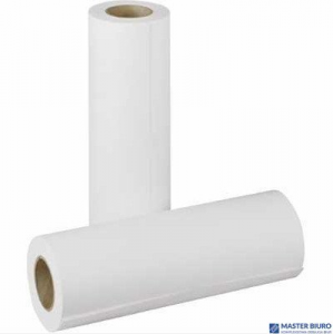 Papier do plotera 297x50m 90g MASTERJET LCI-MC90R29-50