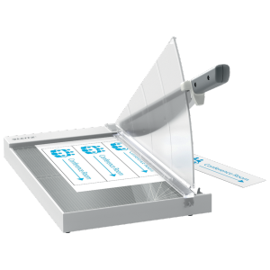 Gilotyna Office A4+, do 15 kartek Leitz 90210000