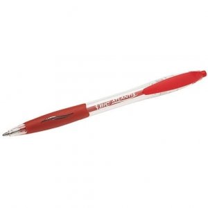 Długopis BIC Atlantis Classic czerwony, 8871331