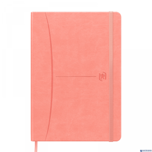 Notatnik OXFORD SIGNATURE A5 80 kartek kratka mix past 400154940