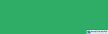 Brystol 220g, B2, zielony (25szt) 3522 5070-5 Happy Color