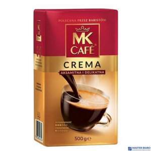Kawa MK Cafe CREME 500g mielona