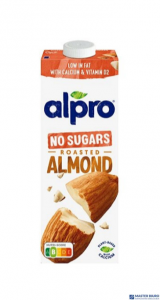 Napój roślinny ALPRO MIGDAŁOWE 1L niesłodzone