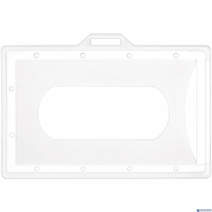 Identyfikator HOLDER b/taśmy (50) 601015 ARGO