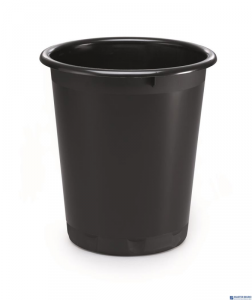Kosz BASIC 13L czarny 1701572221 DURABLE